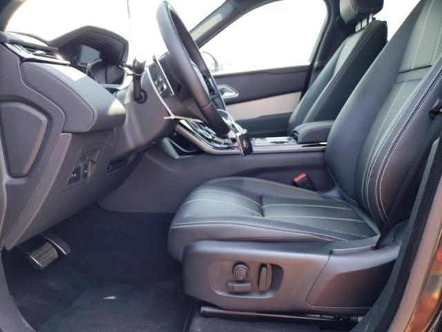 Photo 7 from auction – 2022 LAND ROVER RANGE ROVE with VIN SALYT2EX1NA342269