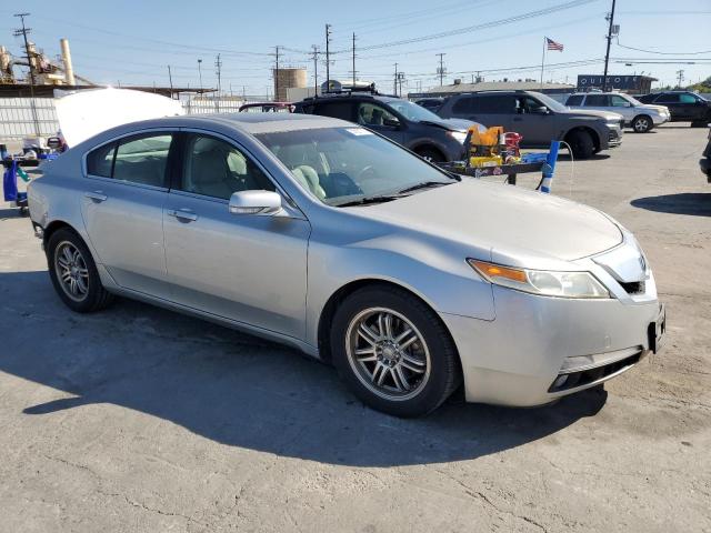 Photo 4 from auction – 2009 ACURA TL with VIN 19UUA86519A009797