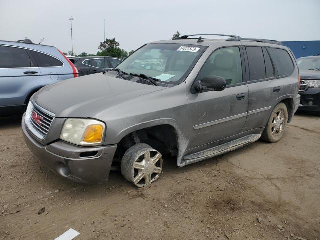 Фото 1 с аукциона – 2008 GMC ENVOY с VIN 1GKDT13S282103145