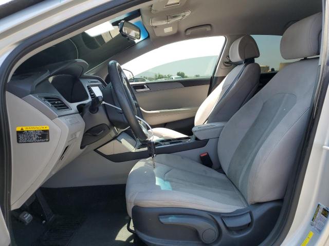 Photo 7 from auction – 2016 HYUNDAI SONATA SE with VIN 5NPE24AF4GH377311