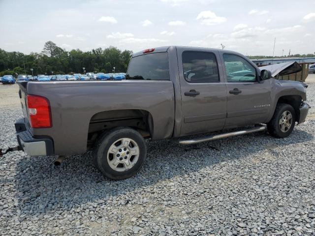 Photo 3 from auction – 2008 CHEVROLET SILVERADO with VIN 2GCEC13J681324111