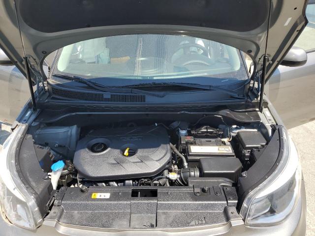 Photo 11 from auction – 2018 KIA SOUL + with VIN KNDJP3A55J7569026