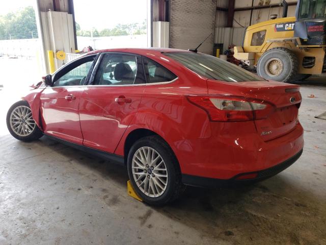 صورة رقم 2 من المزاد - 2012 FORD FOCUS SEL مع VIN 1FAHP3H2XCL473211