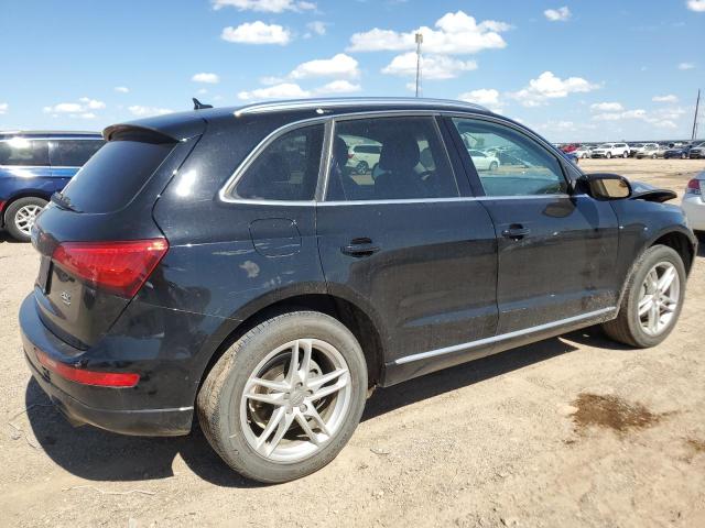 Photo 3 from auction – 2014 AUDI Q5 PREMIUM with VIN WA1LFAFP3EA083697