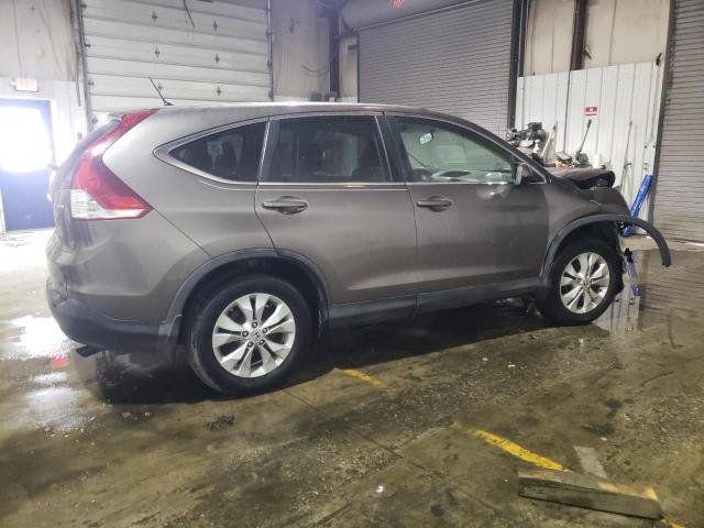Photo 3 from auction – 2012 HONDA CR-V EX with VIN 5J6RM4H56CL056895