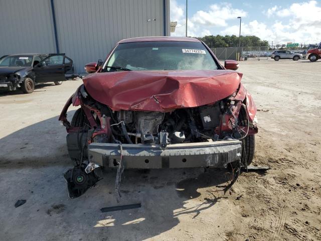 Photo 5 from auction – 2013 NISSAN ALTIMA 2.5 with VIN 1N4AL3AP3DC299972