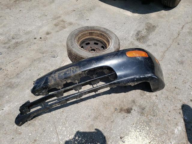 Photo 12 from auction – 1994 MAZDA MX-3 with VIN JM1EC4359R0320507