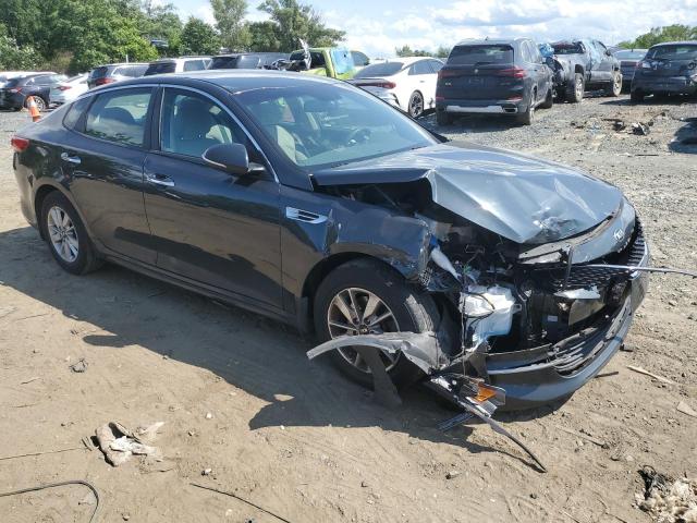 Photo 4 from auction – 2016 KIA OPTIMA LX with VIN 5XXGT4L30GG079567