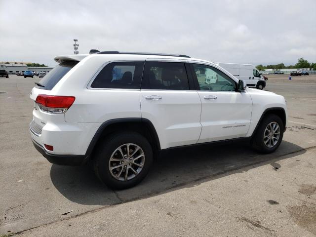 Photo 3 from auction – 2016 JEEP GRAND CHER with VIN 1C4RJFBG0GC378684