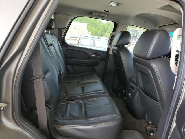 Photo 11 from auction – 2008 GMC YUKON with VIN 1GKFC13028R227611