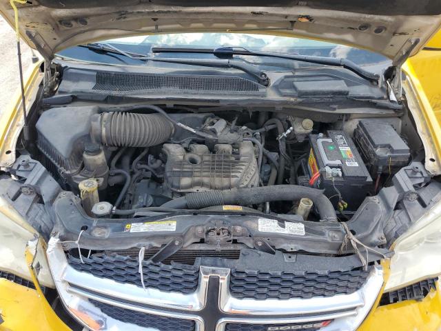 Photo 12 from auction – 2013 DODGE GRAND CARA with VIN 2C4RDGCG0DR528713