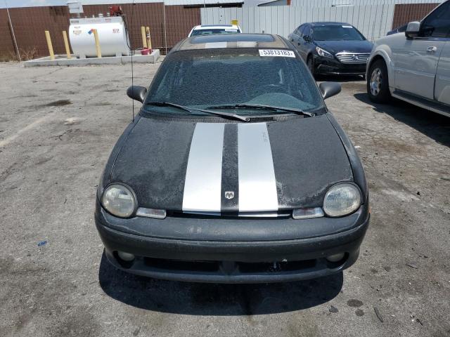 Photo 5 from auction – 1999 DODGE NEON HIGHL with VIN 1B3ES47YXXD124462