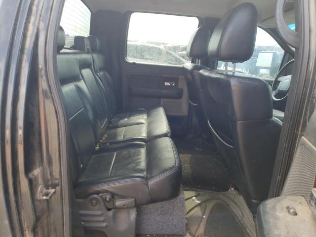 Photo 10 from auction – 2005 FORD F150 SUPER with VIN 1FTPW14555FB44866