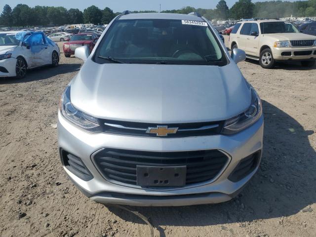 Photo 5 from auction – 2020 CHEVROLET TRAX 1LT with VIN 3GNCJLSB8LL152598