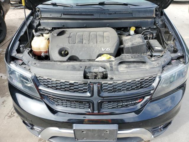 Photo 12 from auction – 2016 DODGE JOURNEY CR with VIN 3C4PDCGG7GT226315