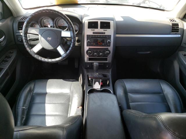 Photo 8 from auction – 2008 DODGE CHARGER R/ with VIN 2B3KA53H38H321351