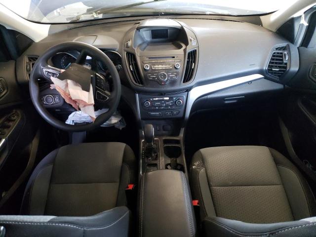 Photo 8 from auction – 2018 FORD ESCAPE SE with VIN 1FMCU9GD1JUC29629