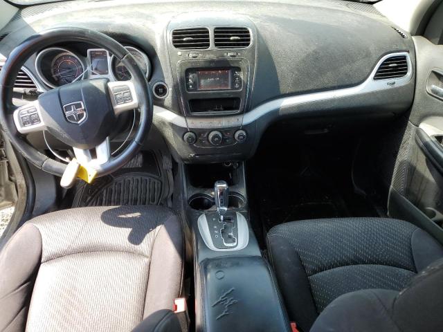 Photo 8 from auction – 2014 DODGE JOURNEY SE with VIN 3C4PDCAB5ET103249