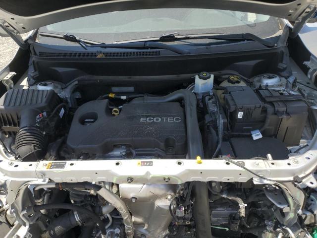 Photo 11 from auction – 2018 GMC TERRAIN SL with VIN 3GKALMEV5JL344326