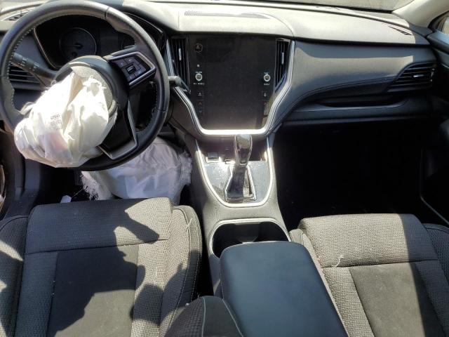 Photo 8 from auction – 2020 SUBARU OUTBACK PR with VIN 4S4BTAEC1L3196635