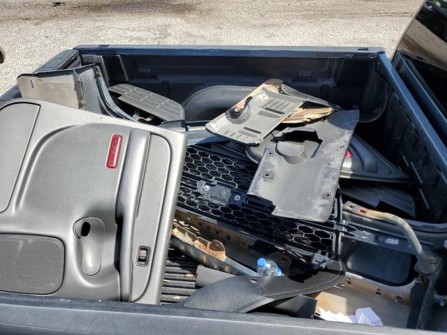 Фото 12 с аукциона – 2006 CHEVROLET SILVERADO с VIN 2GCEC13VX61285880