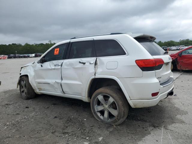 Photo 2 from auction – 2016 JEEP GRAND CHER with VIN 1C4RJFCT6GC333308