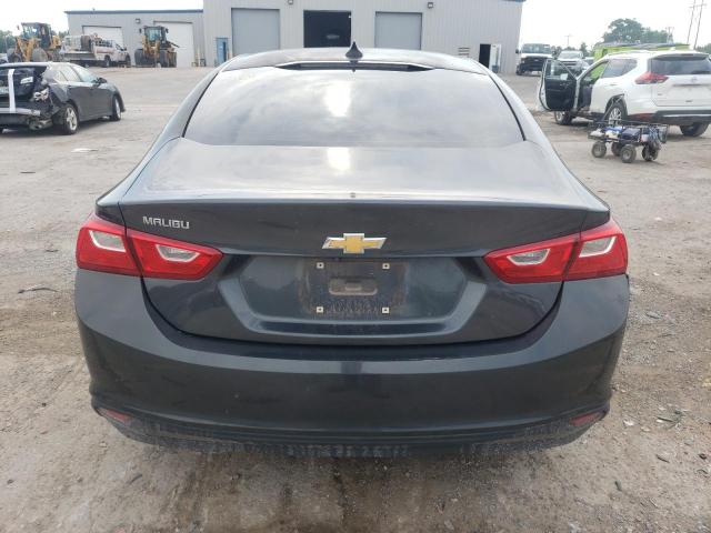 Photo 6 from auction – 2017 CHEVROLET MALIBU LS with VIN 1G1ZB5ST5HF187484