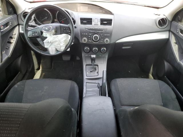 Photo 8 from auction – 2013 MAZDA 3 I with VIN JM1BL1V72D1800701