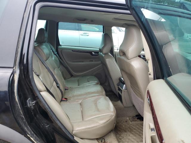 Photo 10 from auction – 2004 VOLVO XC70 with VIN YV1SZ59H341145063