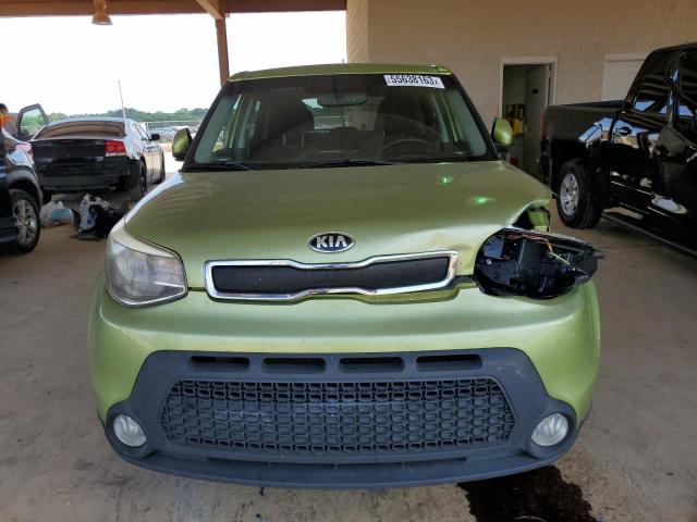 Photo 5 from auction – 2015 KIA SOUL with VIN KNDJN2A28F7785188