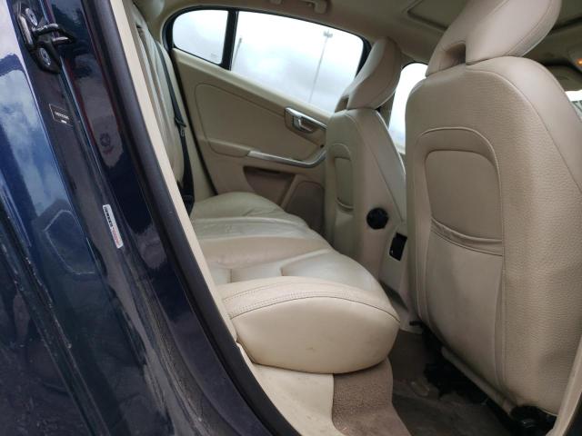 Photo 10 from auction – 2012 VOLVO S60 T5 with VIN YV1622FS1C2138805