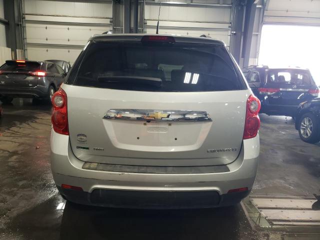 Photo 6 from auction – 2012 CHEVROLET EQUINOX LT with VIN 2GNFLEEK4C6125224