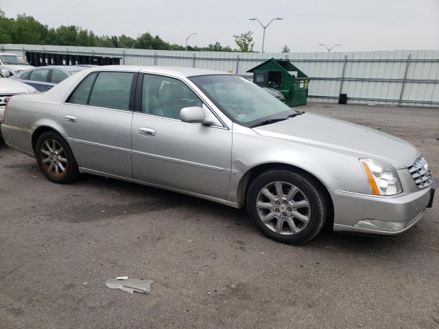 Photo 4 from auction – 2008 CADILLAC DTS with VIN 1G6KD57YX8U169228