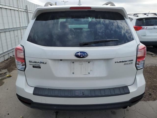 Photo 6 from auction – 2017 SUBARU FORESTER 2 with VIN JF2SJARC7HH429871