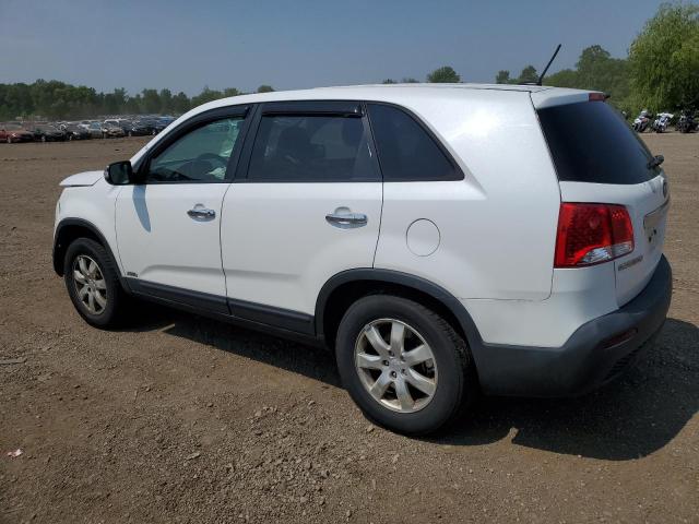 Photo 2 from auction – 2011 KIA SORENTO BA with VIN 5XYKTCA12BG019803