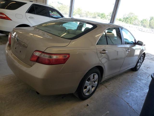Photo 3 from auction – 2007 TOYOTA CAMRY with VIN 4T1BE46K17U558626