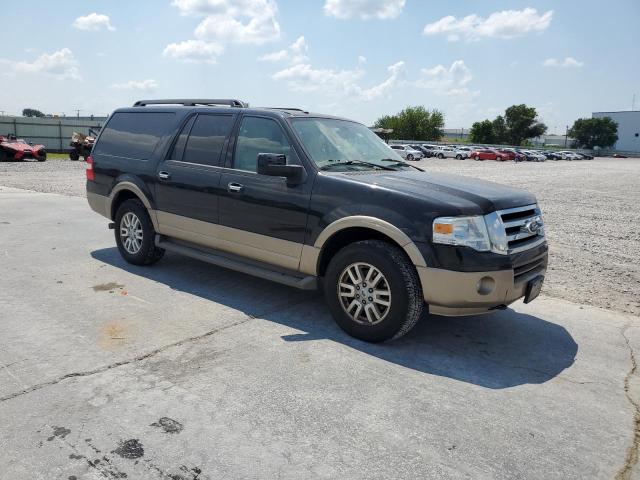 Photo 4 from auction – 2014 FORD EXPEDITION with VIN 1FMJK1J54EEF56834