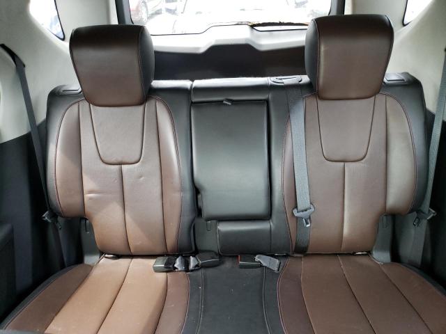 Photo 10 from auction – 2011 CHEVROLET EQUINOX LT with VIN 2CNFLNEC7B6231551