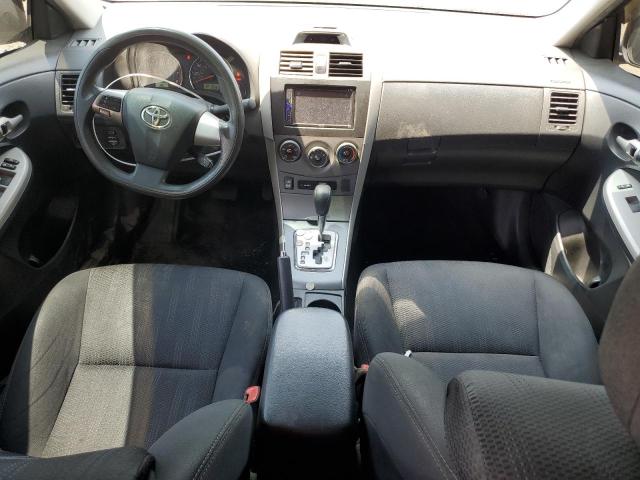 Photo 8 from auction – 2013 TOYOTA COROLLA BA with VIN 2T1BU4EE6DC106084