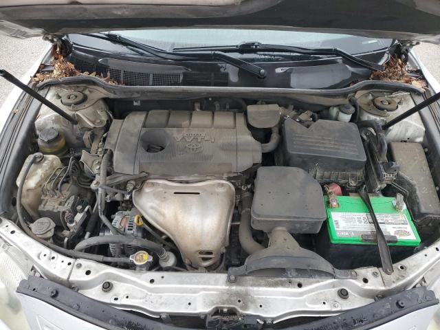 Photo 11 from auction – 2011 TOYOTA CAMRY BASE with VIN 4T1BF3EK5BU207414