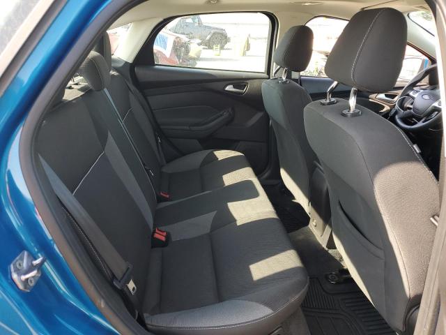 Photo 10 from auction – 2012 FORD FOCUS SE with VIN 1FAHP3F26CL229025