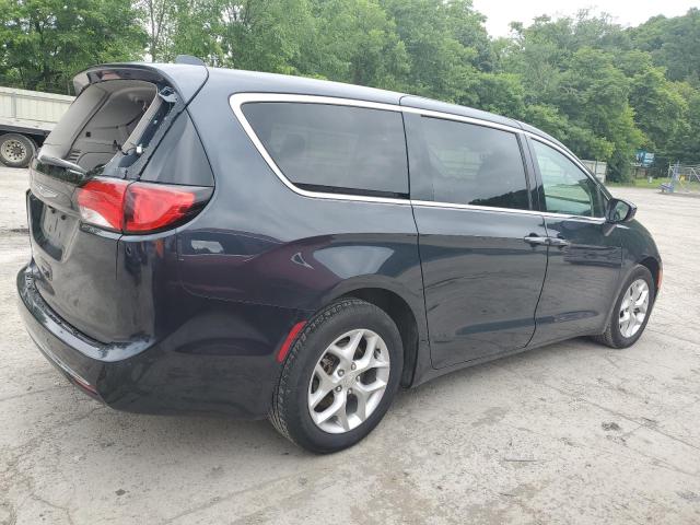 Photo 3 from auction – 2019 CHRYSLER PACIFICA T with VIN 2C4RC1FG3KR721673