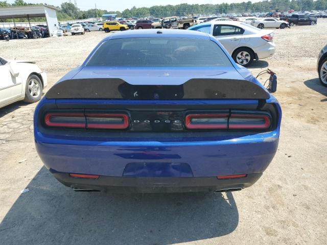 Photo 6 from auction – 2019 DODGE CHALLENGER with VIN 2C3CDZBT3KH557064