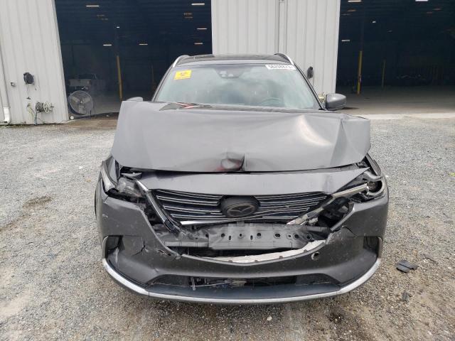 Photo 5 from auction – 2017 MAZDA CX-9 SIGNA with VIN JM3TCBEY5H0136724