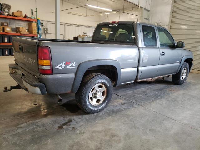 Photo 3 from auction – 2001 CHEVROLET SILVERADO with VIN 2GCEK19T711379863