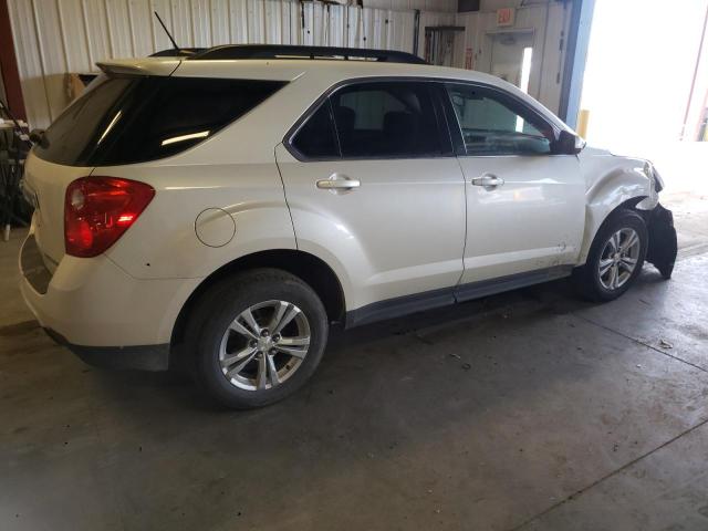 Photo 3 from auction – 2013 CHEVROLET EQUINOX LT with VIN 2GNALDEK8D1155555