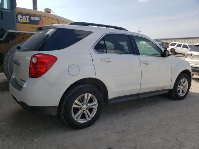 Photo 3 from auction – 2011 CHEVROLET EQUINOX LT with VIN 2GNALDEC1B1180416
