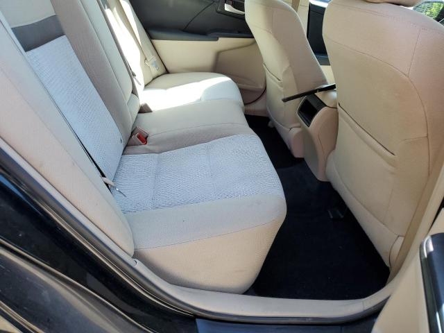 Photo 10 from auction – 2012 TOYOTA CAMRY BASE with VIN 4T1BF1FK8CU167107