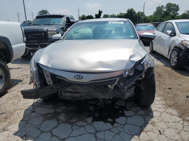 Photo 5 from auction – 2015 KIA OPTIMA LX with VIN KNAGM4A72F5558754
