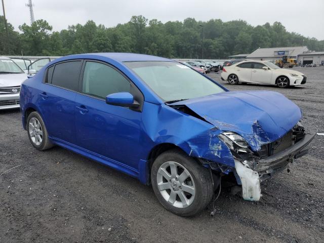 Photo 4 from auction – 2011 NISSAN SENTRA 2.0 with VIN 3N1AB6AP6BL671100